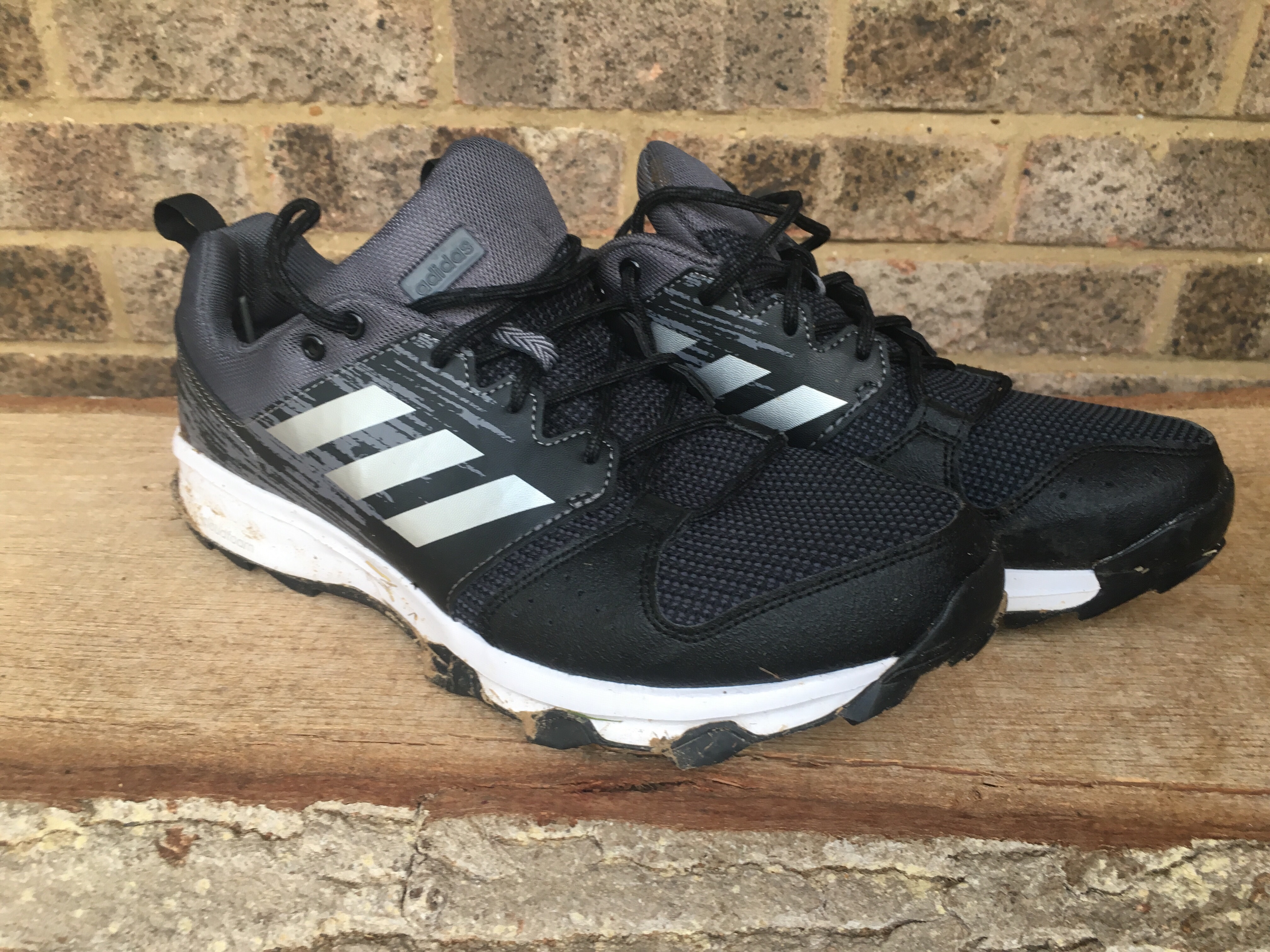 Addidas Galaxy Trail Shoes Review | eat 